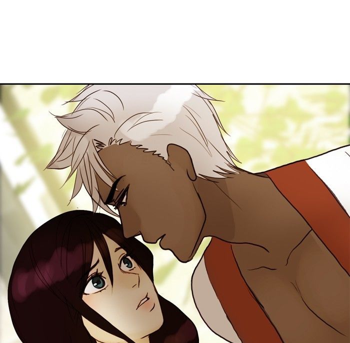 Siren’s Lament Chapter 43 - page 52