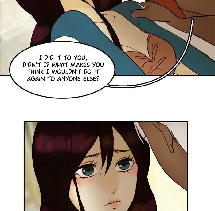 Siren’s Lament Chapter 43 - page 53