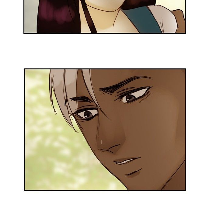 Siren’s Lament Chapter 43 - page 54