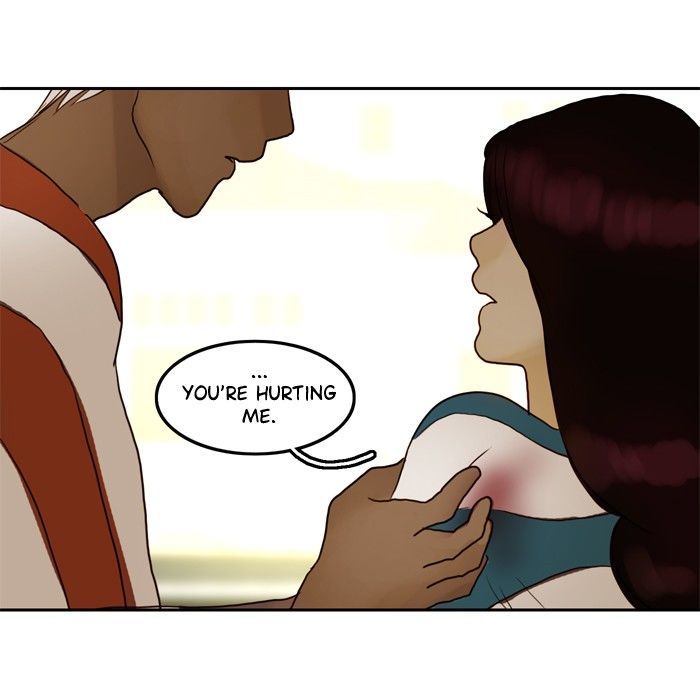 Siren’s Lament Chapter 43 - page 55