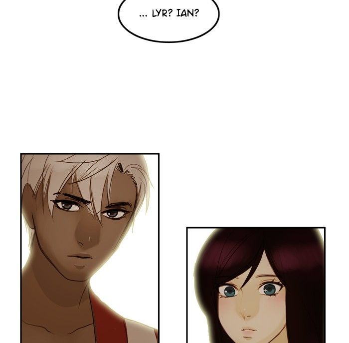Siren’s Lament Chapter 43 - page 57