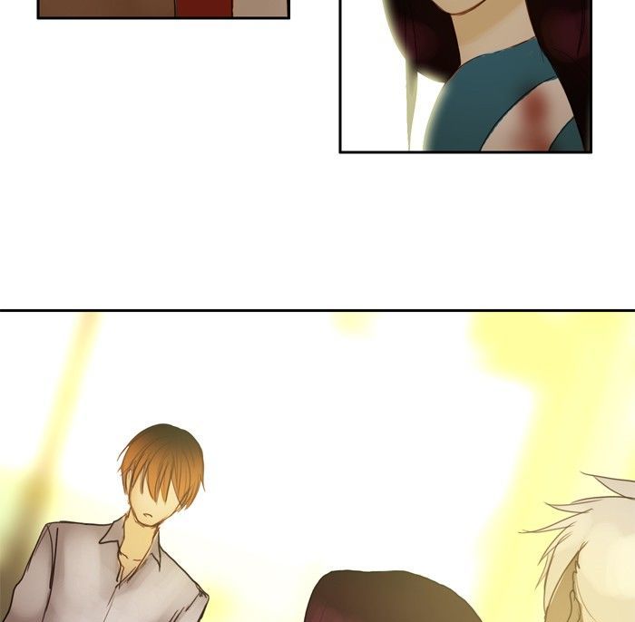 Siren’s Lament Chapter 43 - page 58