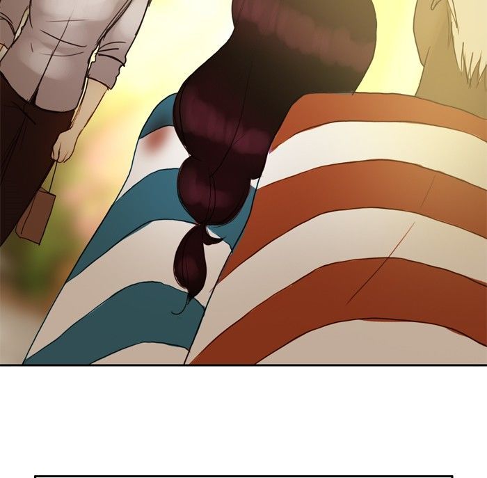Siren’s Lament Chapter 43 - page 59