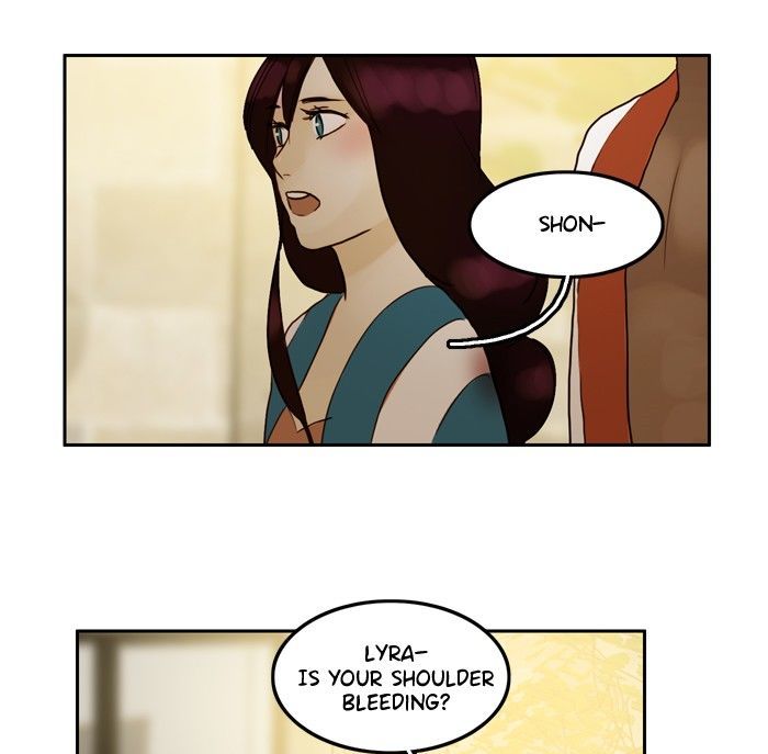 Siren’s Lament Chapter 43 - page 61