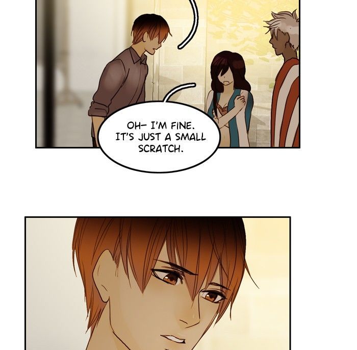 Siren’s Lament Chapter 43 - page 62