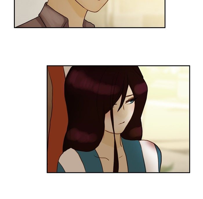 Siren’s Lament Chapter 43 - page 63