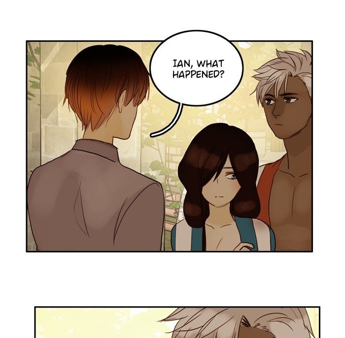 Siren’s Lament Chapter 43 - page 64