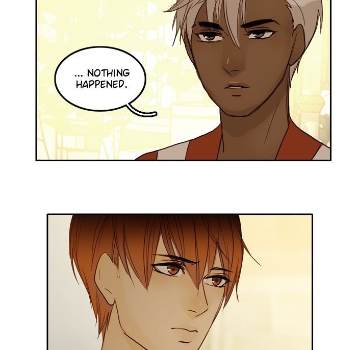 Siren’s Lament Chapter 43 - page 65