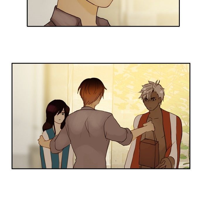 Siren’s Lament Chapter 43 - page 66