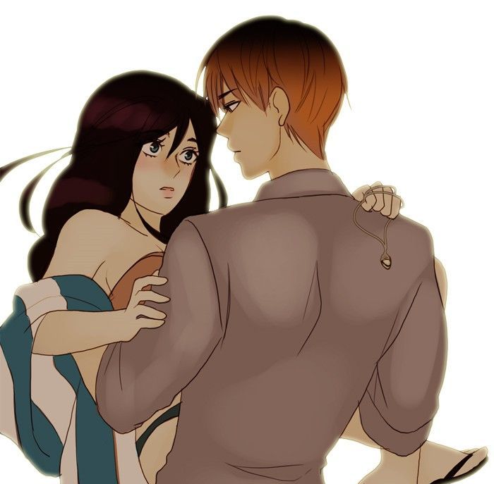 Siren’s Lament Chapter 43 - page 68