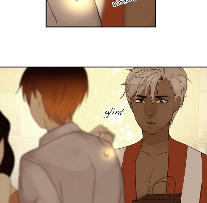 Siren’s Lament Chapter 43 - page 71