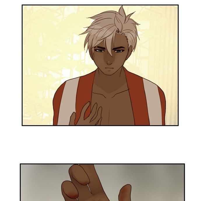 Siren’s Lament Chapter 43 - page 73