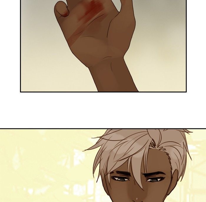 Siren’s Lament Chapter 43 - page 74