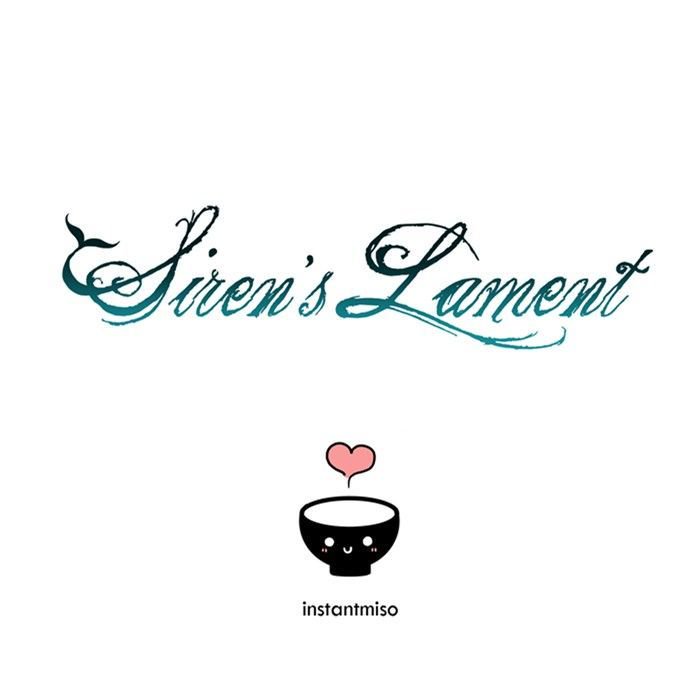 Siren’s Lament Chapter 43 - page 76