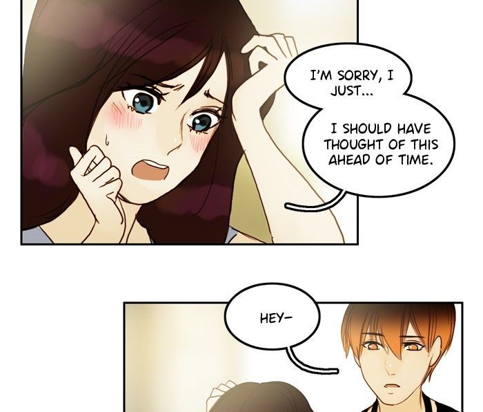 Siren’s Lament Chapter 34 - page 13