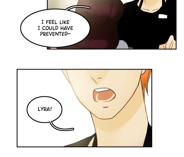 Siren’s Lament Chapter 34 - page 14