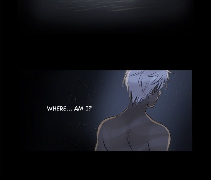 Siren’s Lament Chapter 34 - page 25