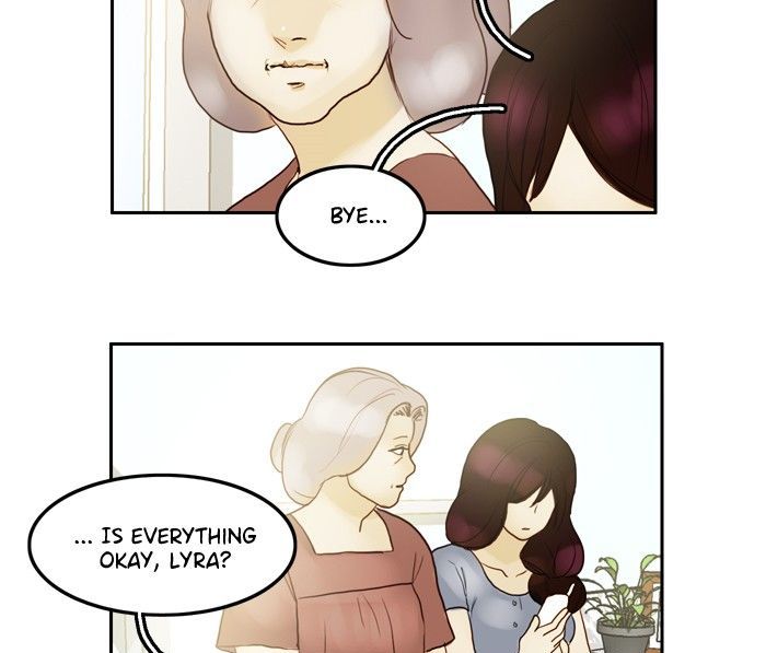 Siren’s Lament Chapter 34 - page 3