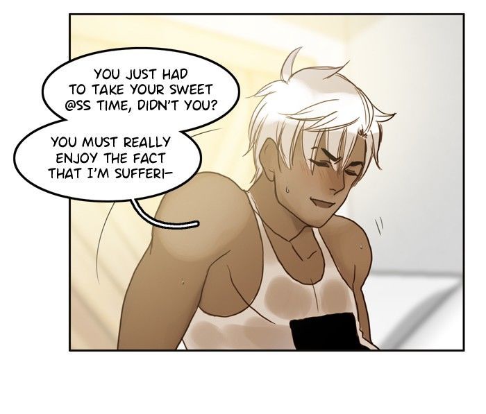 Siren’s Lament Chapter 34 - page 34