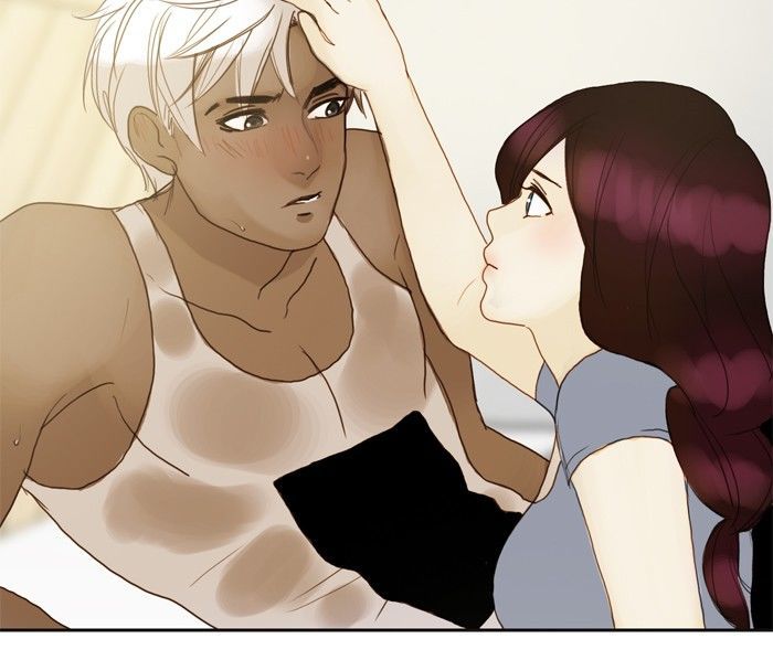 Siren’s Lament Chapter 34 - page 36