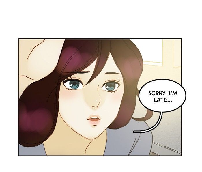 Siren’s Lament Chapter 34 - page 37