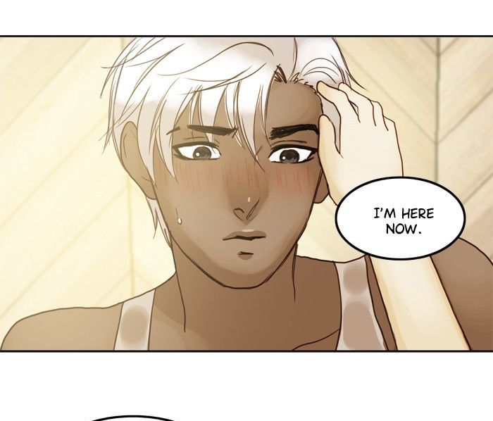 Siren’s Lament Chapter 34 - page 38
