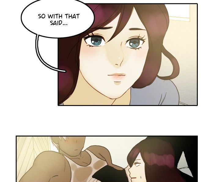 Siren’s Lament Chapter 34 - page 39