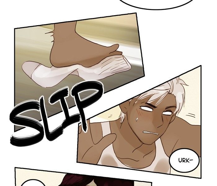 Siren’s Lament Chapter 34 - page 44
