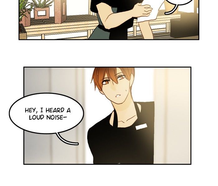 Siren’s Lament Chapter 34 - page 46