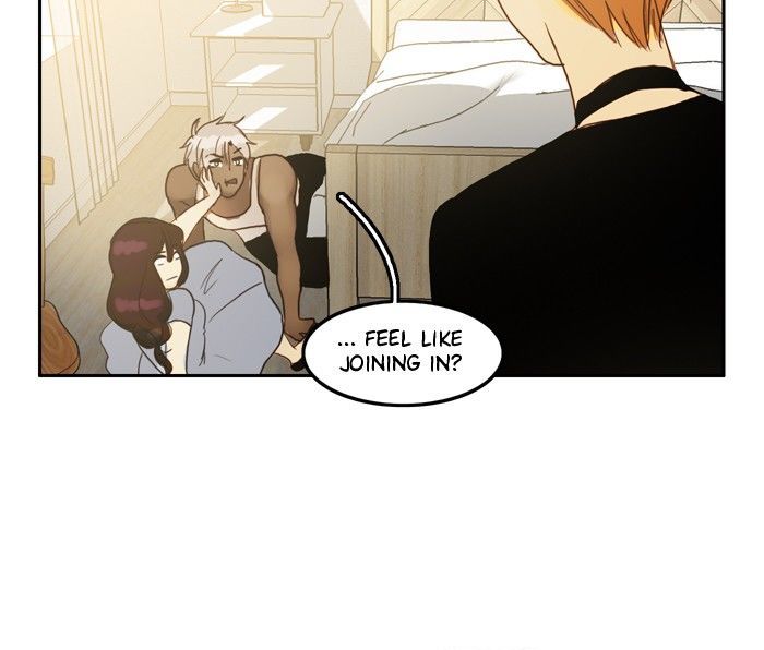 Siren’s Lament Chapter 34 - page 48