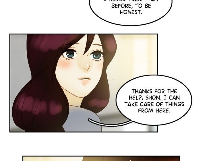 Siren’s Lament Chapter 34 - page 52