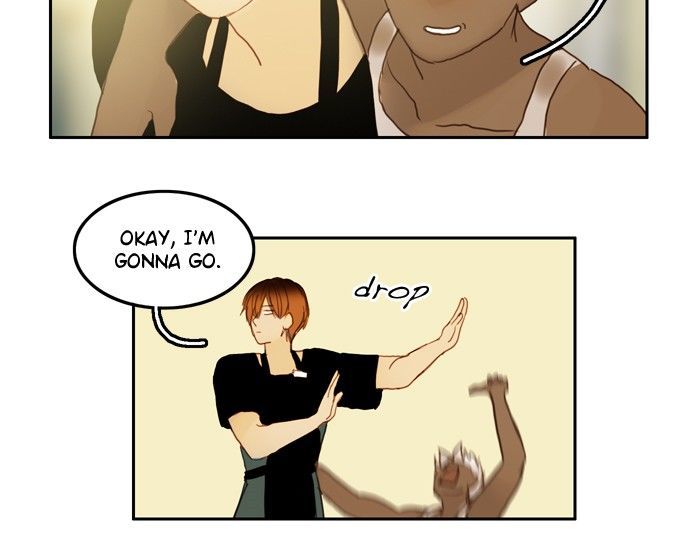 Siren’s Lament Chapter 34 - page 54