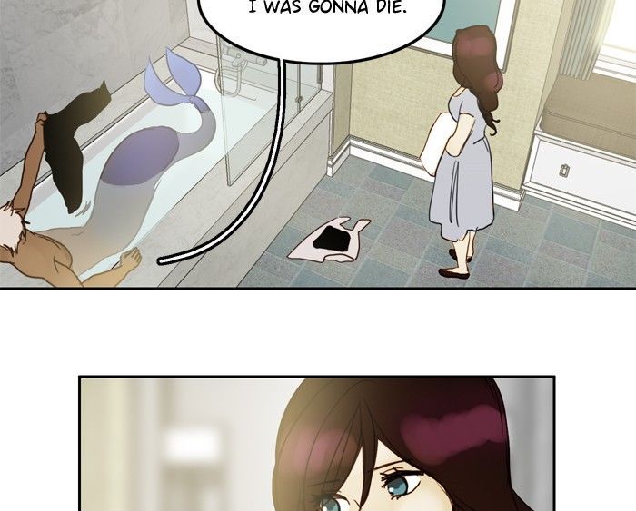 Siren’s Lament Chapter 34 - page 57
