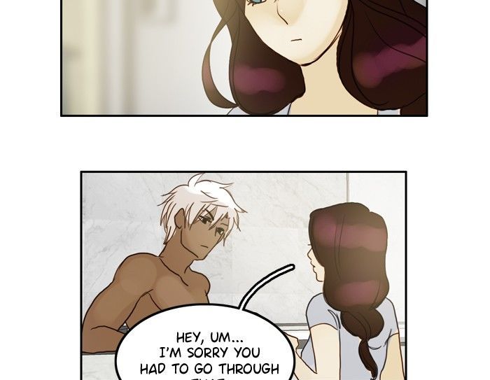 Siren’s Lament Chapter 34 - page 58
