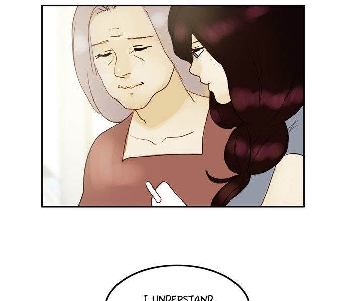 Siren’s Lament Chapter 34 - page 6
