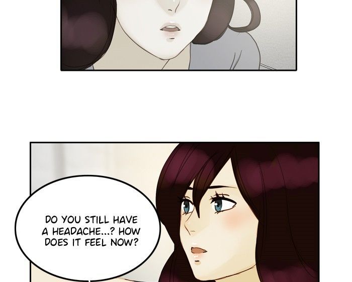 Siren’s Lament Chapter 34 - page 61