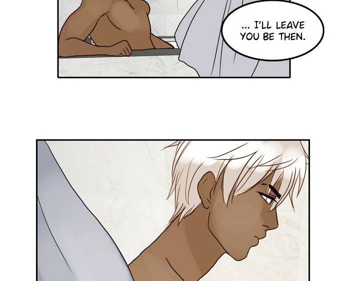 Siren’s Lament Chapter 34 - page 67