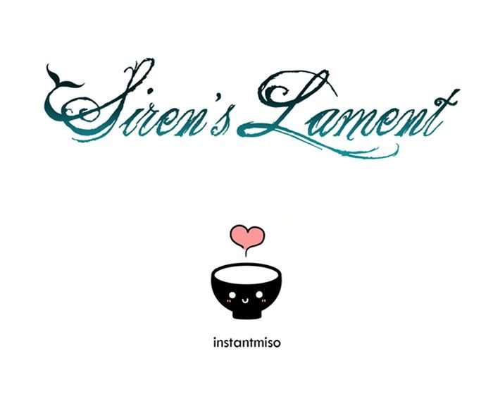 Siren’s Lament Chapter 34 - page 70