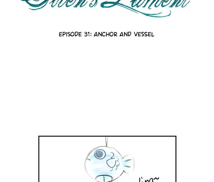 Siren’s Lament Chapter 34 - page 8