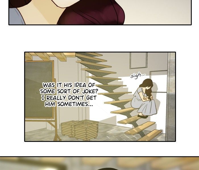 Siren’s Lament Chapter 35 - page 11