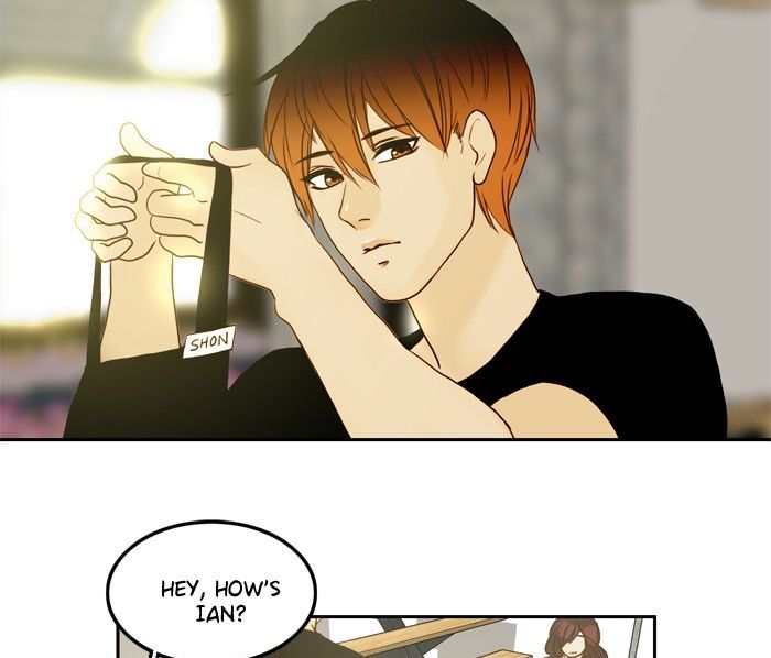 Siren’s Lament Chapter 35 - page 12