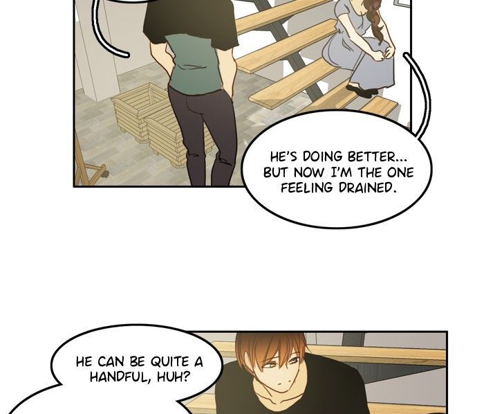 Siren’s Lament Chapter 35 - page 13