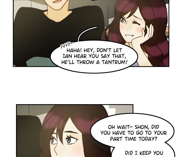 Siren’s Lament Chapter 35 - page 15