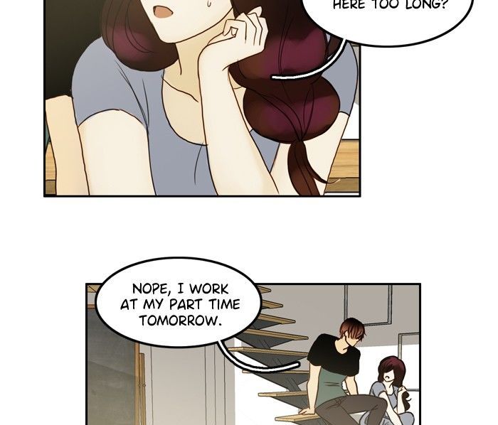 Siren’s Lament Chapter 35 - page 16