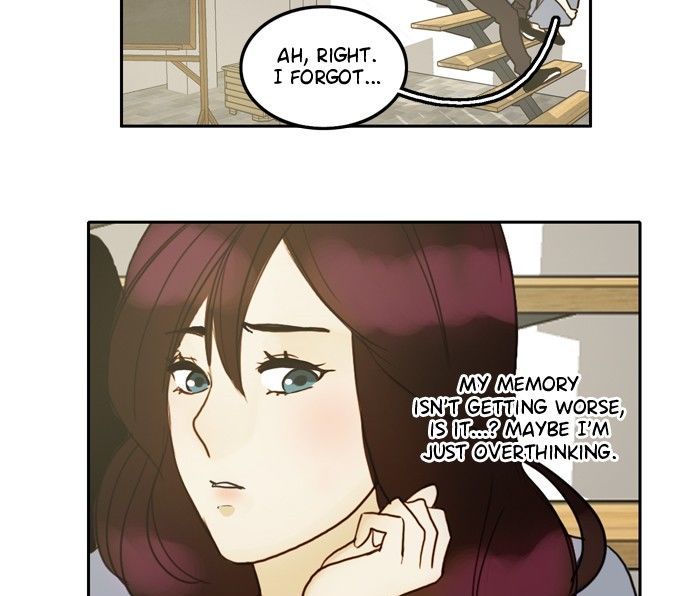 Siren’s Lament Chapter 35 - page 17