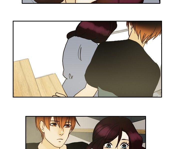 Siren’s Lament Chapter 35 - page 18