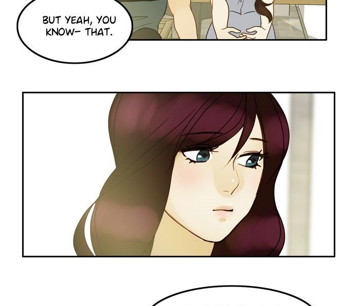 Siren’s Lament Chapter 35 - page 27