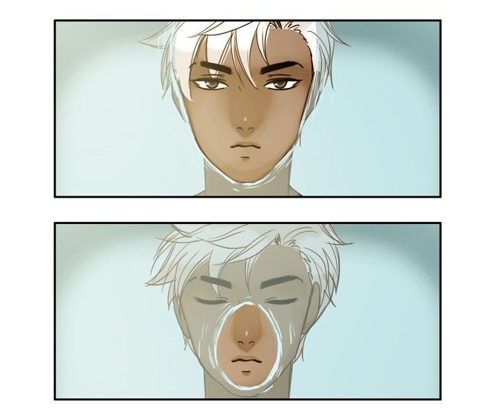 Siren’s Lament Chapter 35 - page 3