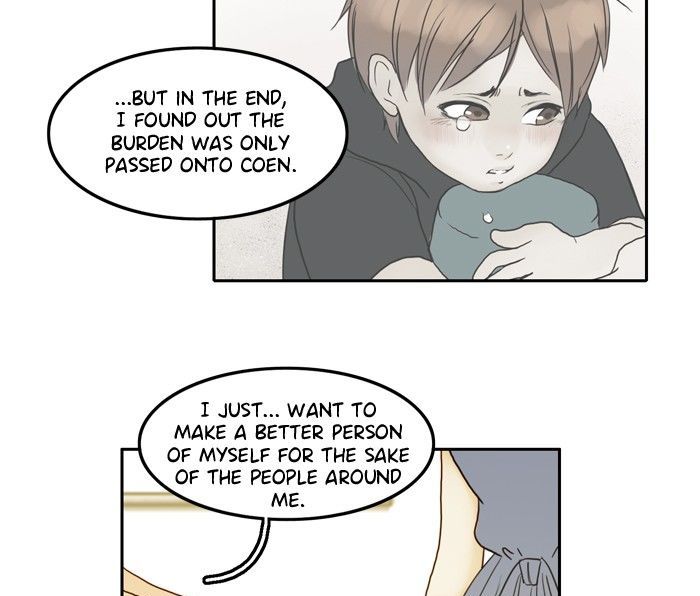 Siren’s Lament Chapter 35 - page 33