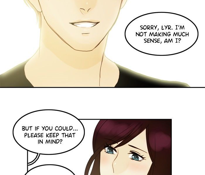 Siren’s Lament Chapter 35 - page 37
